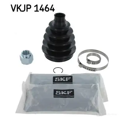 Пыльник шруса, ремкомплект SKF UDTPVU VKN 401 593891 vkjp1464 изображение 0