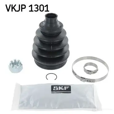 Пыльник шруса, ремкомплект SKF VKN 401 vkjp1301 593771 M5D0HSQ