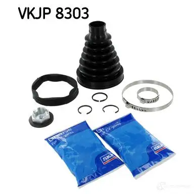 Пыльник шруса SKF 2SBPN5 VKN 401 594380 VKJP 8303 изображение 0
