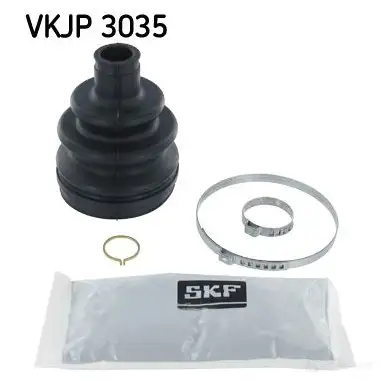 Пыльник шруса, ремкомплект SKF 594152 vkjp3035 GB4QR VKN 401 изображение 0