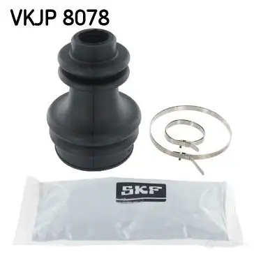 Пыльник шруса, ремкомплект SKF 594321 FDB34K VKN 400 vkjp8078 изображение 0