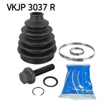 Пыльник шруса SKF VKJP 3037 R Q WZDVJ 1437179141