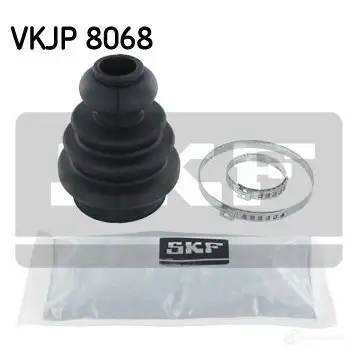 Пыльник шруса, ремкомплект SKF vkjp8068 594311 8EYBDX4 VKN 401