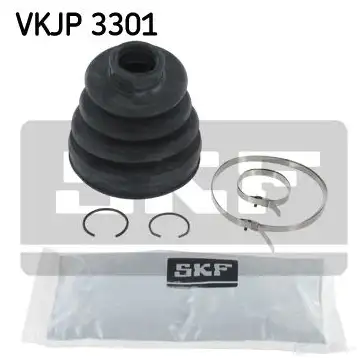 Пыльник шруса, ремкомплект SKF vkjp3301 594233 VKN 400 2AUO0