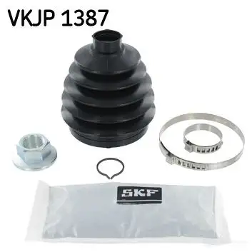 Пыльник шруса, ремкомплект SKF VKN 401 K01IM vkjp1387 593834