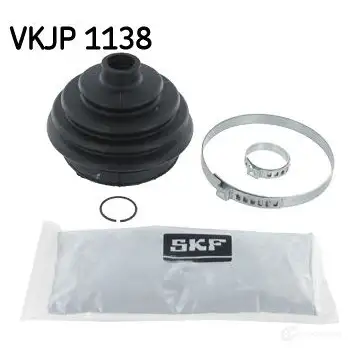 Пыльник шруса SKF VKJP 1138 VKN 401 8651DS8 593703