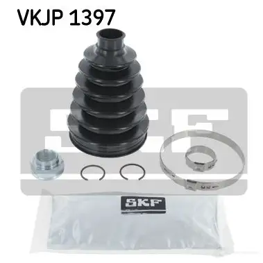 Пыльник шруса, ремкомплект SKF 593843 VKN 401 vkjp1397 436YA