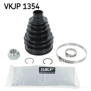 Пыльник шруса, ремкомплект SKF VKN 401 593805 vkjp1354 QVQFS4 изображение 0