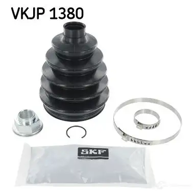 Пыльник шруса, ремкомплект SKF vkjp1380 593829 VKN 401 2AX5J