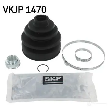 Пыльник шруса, ремкомплект SKF vkjp1470 792IPVD VKN 401 593898