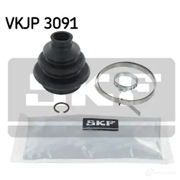 Пыльник шруса, ремкомплект SKF vkjp3091 VKN 400 VKN 401 594176 изображение 0