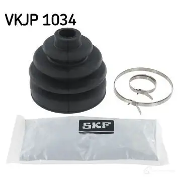 Пыльник шруса, ремкомплект SKF VKN 400 0Z8JWJQ vkjp1034 593634 изображение 0