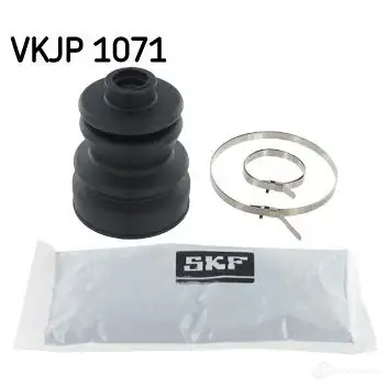 Пыльник шруса SKF VKN 400 593655 RQGII VKJP 1071 изображение 0