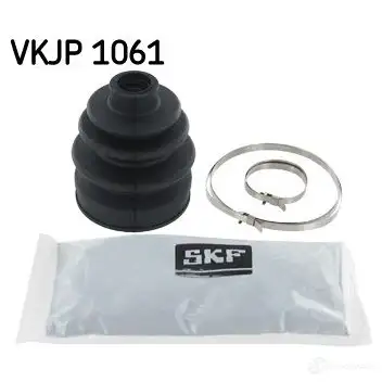 Пыльник шруса SKF 593650 VKJP 1061 DIF08 VKN 400 изображение 0