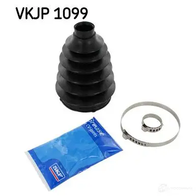Пыльник шруса SKF 593673 VKN 401 VKJP 1099 33SW1VB