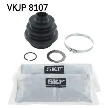 Пыльник шруса SKF 594345 VKJP 8107 W5DDSEV VKN 401 изображение 0