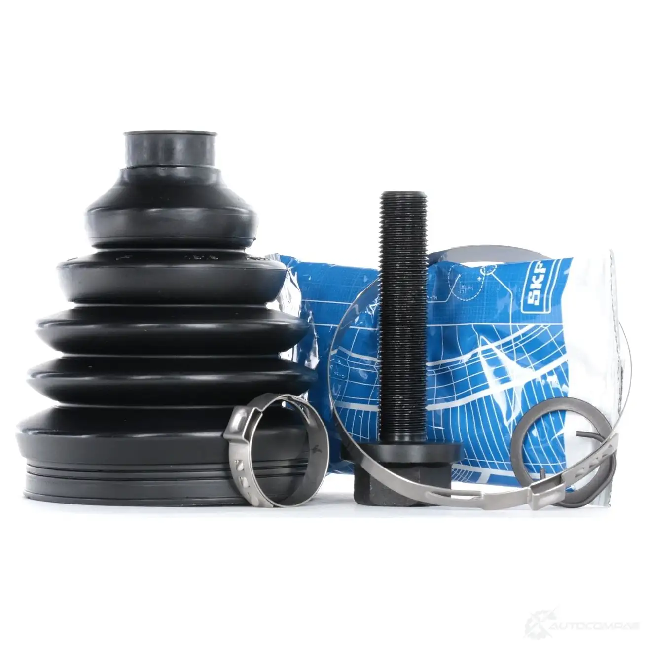 Пыльник шруса SKF VKN 401 VKJP 3037 F8UV2N 594153 - Изображение 1