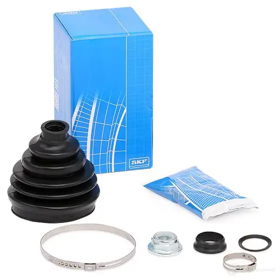 Пыльник шруса SKF 1K0498203A 594181 1J 0407285A VKJP 3107 R - Изображение 1