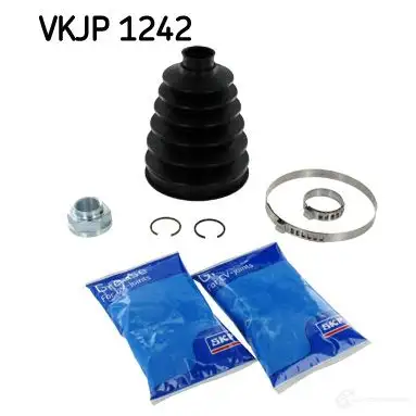 Пыльник шруса SKF 2B5DV VKJP 1242 VKN 401 593743