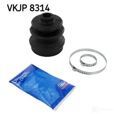 Пыльник шруса, ремкомплект SKF VKN 401 YWW6A 594384 vkjp8314 изображение 0