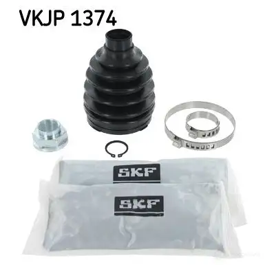Пыльник шруса, ремкомплект SKF 593823 VKN 401 0NE77 vkjp1374