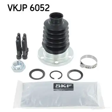 Пыльник шруса SKF VKJP 6052 594256 RGLE3 VKN 401 изображение 0