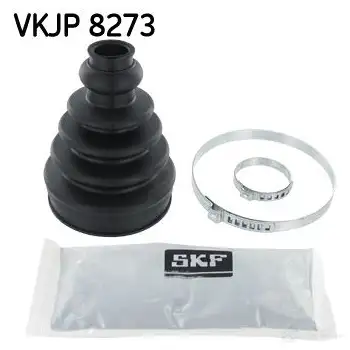 Пыльник шруса SKF SCNI2J 594370 VKJP 8273 VKN 401 изображение 0