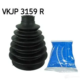 Пыльник шруса SKF 1437178200 FF 5EF VKJP 3159 R