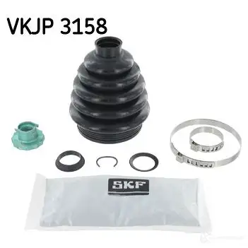 Пыльник шруса SKF VKN 401 2452WBN 594209 VKJP 3158 изображение 0