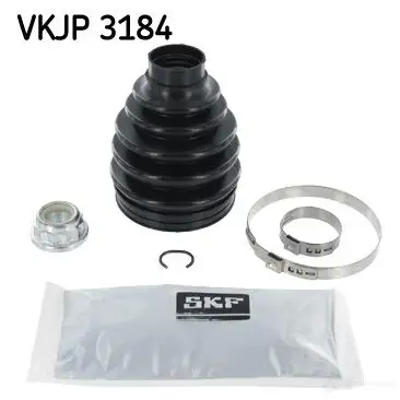 Пыльник шруса SKF VKJP 3184 594218 VKN 401 Z7JQLB3 изображение 0