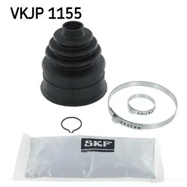 Пыльник шруса SKF 593717 VKJP 1155 79OOL5 VKN 401 изображение 0