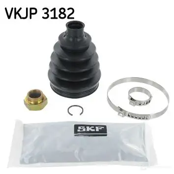 Пыльник шруса SKF UD9PU 594217 VKJP 3182 VKN 401 изображение 0