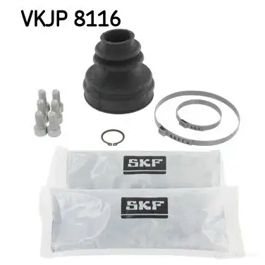 Пыльник шруса SKF 594353 VKN 401 V5SXJLV VKJP 8116 изображение 0