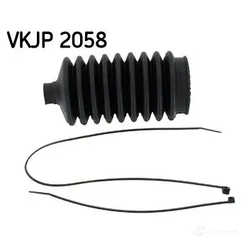 Пыльник рулевой рейки SKF 7316575658977 593972 SJ 9JC VKJP 2058