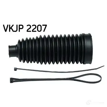 Пыльник рулевой рейки SKF VKJP 2207 594120 7316575840983 BWTT4 HO