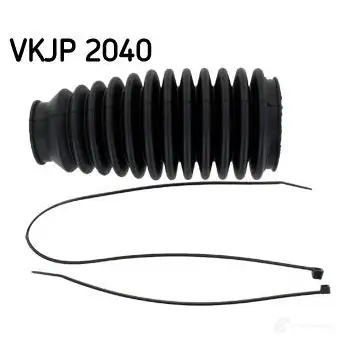 Пыльник рулевой рейки SKF 7316575658793 EWI H8 VKJP 2040 593954