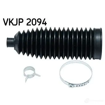 Пыльник рулевой рейки SKF 594008 VKN 401 VKJP 2094 WGZ182O изображение 0