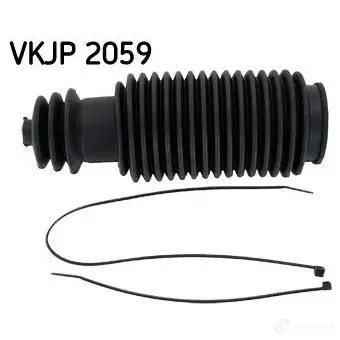 Пыльник рулевой рейки SKF 7316575658984 593973 VKJP 2059 8 JHWD