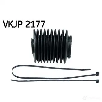 Пыльник рулевой рейки SKF 594091 7316575660154 VKJP 2177 Q 4SCS2C