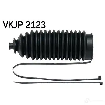 Пыльник рулевой рейки SKF VKJP 2123 594037 9A KPJ 7316575659615 изображение 0