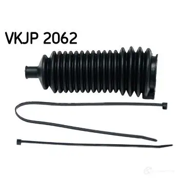 Пыльник рулевой рейки SKF DDD4 2 593976 VKJP 2062 7316575659011