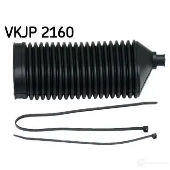 Пыльник рулевой рейки SKF VKJP 2160 A XX6QKX 594074 7316575659981