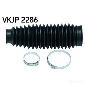 Пыльник рулевой рейки SKF W7OSBFF VKN 401 VKJP 2286 594133