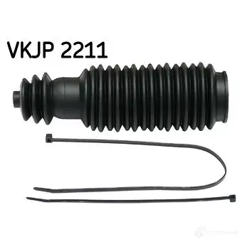 Пыльник рулевой рейки SKF 7316575841638 VKJP 2211 594124 UXK 6ZO