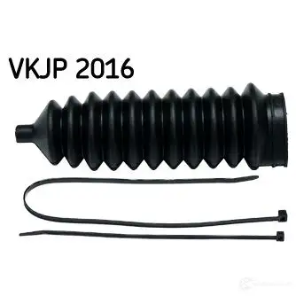 Пыльник рулевой рейки SKF 593930 4XS KZ8 7316575658557 VKJP 2016