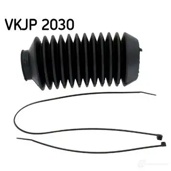 Пыльник рулевой рейки SKF 593944 7316575658694 VKJP 2030 G9Q 68FK изображение 0