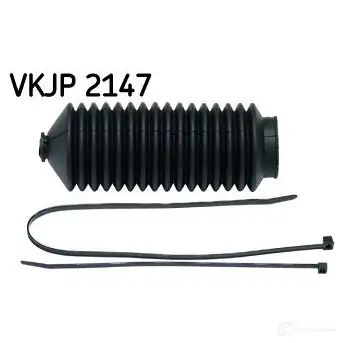 Пыльник рулевой рейки SKF KQH3AU F 7316575659851 VKJP 2147 594061