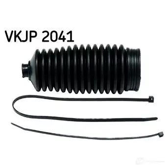 Пыльник рулевой рейки SKF 7316575658809 B V56E VKJP 2041 593955