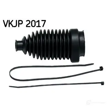 Пыльник рулевой рейки SKF 593931 7316575658564 VKJP 2017 Z 80P5X2