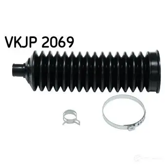 Пыльник рулевой рейки SKF VKN 401 24G94 VKJP 2069 593983